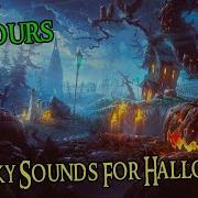 Horror Music Scary Halloween Sounds