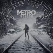 Metro Exodus Original Soundtrack Ost Animated Wallpaper