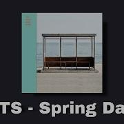 Bts Ringtone Spring Day