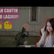 Udah Cantik Jago Lagi Mainnya Ketika Cewek Main Pubg