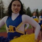 Ривердейл Riverdale Бомба