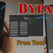 Micloud Bypass Tool