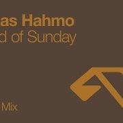 Joonas Hahmo Sound Of Sunday Remix