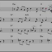 Aint Misbehavin Thomas Fats Waller 1929 Sax Alto
