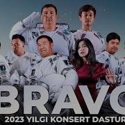 Bravo Konsert 2023