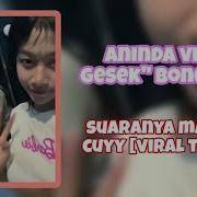 Aninda Viral Gesek Boneka