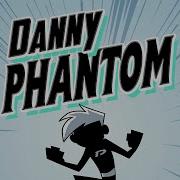 Geek Music Danny Phantom