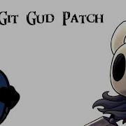 Installing The Git Gud Patch For Hollow Knight