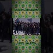 Libyan Song Titled Allah Muammar Libya Wa Bas