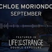 September Chloe Moriondo