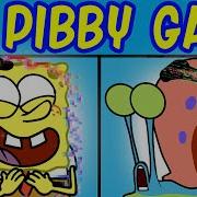 Friday Night Funkin New Vs Pibby Gary Pibby X Fnf Mod