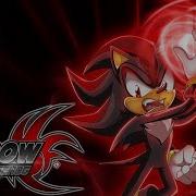 Shadow The Hedgehog Sound Effect