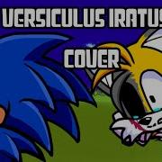 Verticulus Iratus Fnf But Sonic Exe