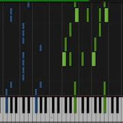 Heart Of Courage Two Steps From Hell Piano Tutorial Synthesia