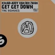 Get Get Down R3Hab Remix