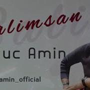 Oruc Amin Balimsan 2020