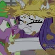 Mlp Pmv Heart Attack