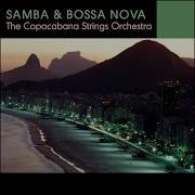 Copacabana Orchestra Tico Tico