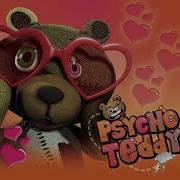 Psycho Teddy Video Mix