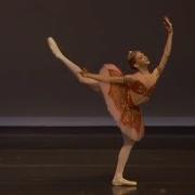 Pas D Esclave Variation Le Corsaire