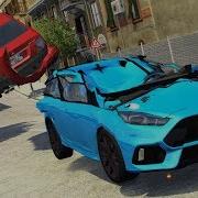 Crash Testing Real Car Mods 3 Beamng Drive Realistic Physics