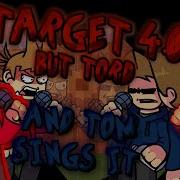 Fnf Vs Tord Red Fury Tord Vs Tom