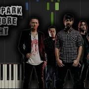 Linkin Park One More Light Synthesia Piano Tutorial Free Midi