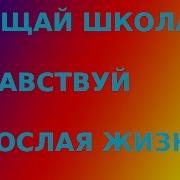 Здравствуй Взрослая Жизнь