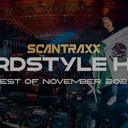 Hardstyle