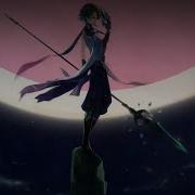Adeptus Xiao Howletowl