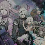 Nier Gestalt Replicant Orchestral Arrangement Album 5 Gods Bound By Rules