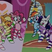 Friday Night Funkin My Little Pony Songs Mods By Tridashie Part 1 Fnf Mods