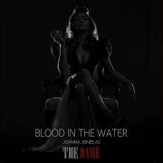 Blood In The Water Joanna Jones As The Dame