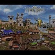 Герои Меча И Магии 3 Замок Музыка Heroes Of Might And Magic 3 Castle