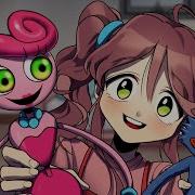 I M Not A Monster 3 Poppy Playtime Animation Blame