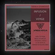 Nikola Jovanovic Verge Original Mix Wander Nation Records