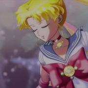 Sailor Moon Crystal Transformation