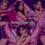 Blackpink Forever Yong Slowed Instrumental