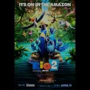 Rio 2 Ost Soundtrack