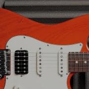 Cruising Smooth Groove Guitar Backing Track Jam In E Minor