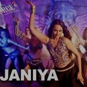 O Janiya Force 2 John Abraham Neha Kakkar Full Song With Lyrics