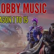 Pubg Mobile 15 Season Lobby Music