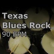 Drums Blues Backing Track