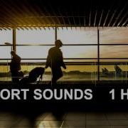 Airport Announcement