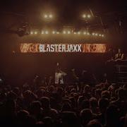 Blasterjaxx Full Set 2024