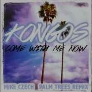 Kongos Come With Me Now Mike Czech Palm Trees Remix