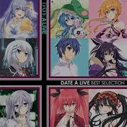 Date A Live Trust In You