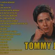 Tommy J Pisa Full Album