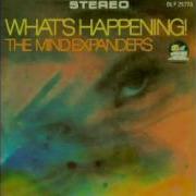 The Mind Expanders What S Happening 1967 Album