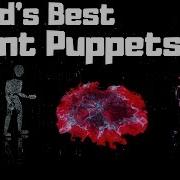 A Love Story Told Through Giant Puppets Dundu S World S Best Battle Round